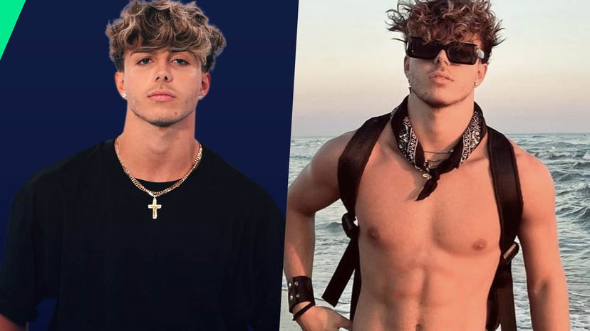 Mattia Zenzola fidanzato? Il ballerino parla della sua situazione sentimentale preview