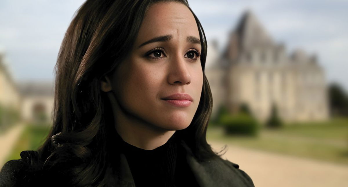 Meghan Markle in incognito all’incoronazione di Re Carlo? La foto incriminata e la verità article-post