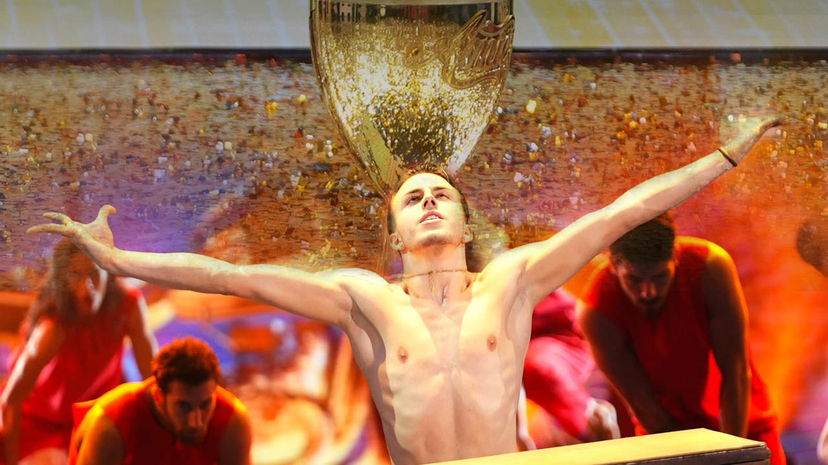 Montepremi di Amici, Mattia svela come lo spenderà: “Cosa farò con i 150.000 Euro” preview