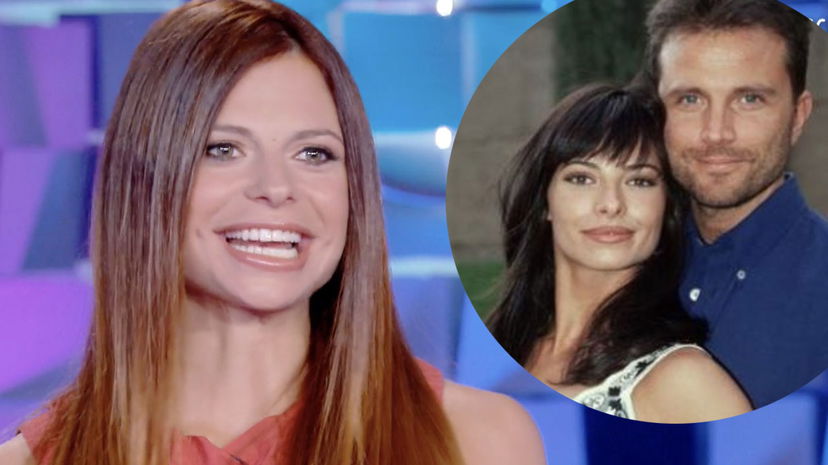 Natalia Mastrota, la figlia della Estrada è identica a lei: l’intervista preview