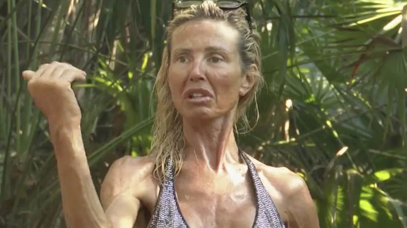 Nathaly sbrocca a L’Isola e fa un appello a Ilary: “Che schifo. Fai vedere i video” preview