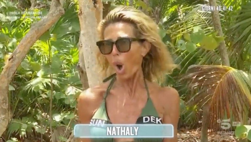 Caldonazzo contro Clery: “Falsa, banderuola, non amica” preview