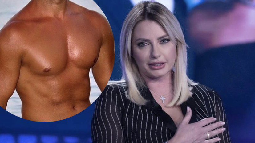 Manila Nazzaro rompe il silenzio e posa con il nuovo fidanzato famoso preview