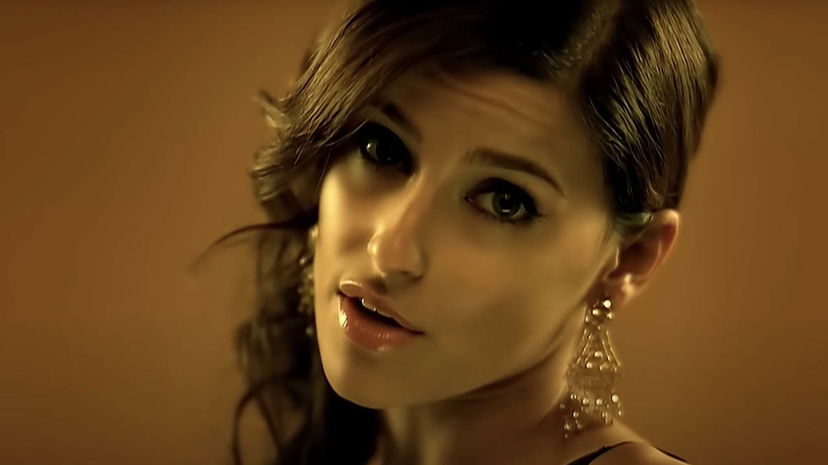 Nelly Furtado sta tornando: “Ho registrato più di 100 nuove canzoni” preview