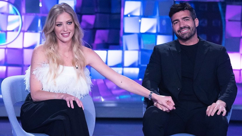 Nicole rompe il silenzio e svela perché ha lasciato Carlo preview