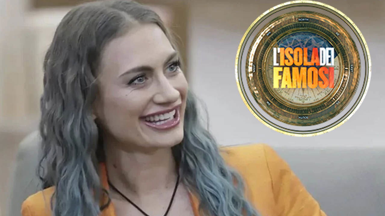 Nikita sbarca a L'Isola