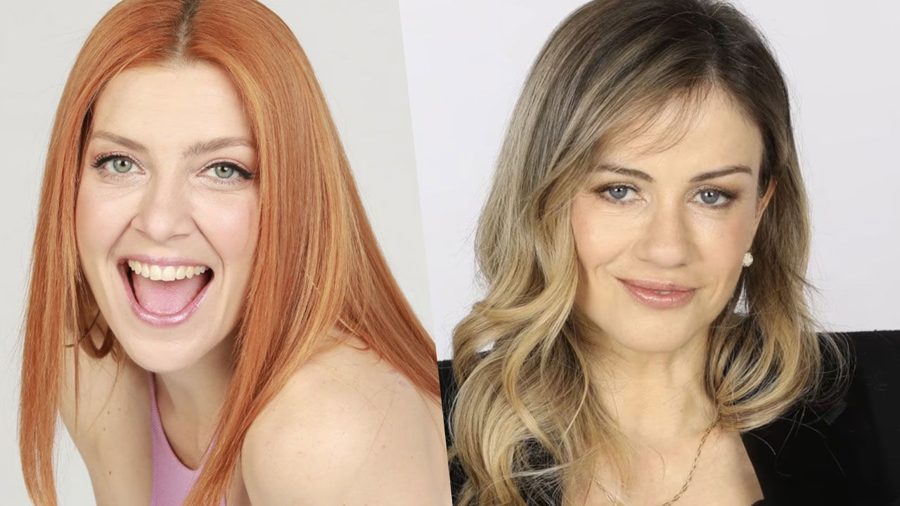 Noemi e Chiara Iezzi