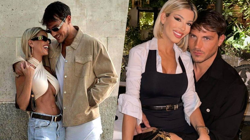 Oriana e Daniele si sono lasciati? Lei interviene preview