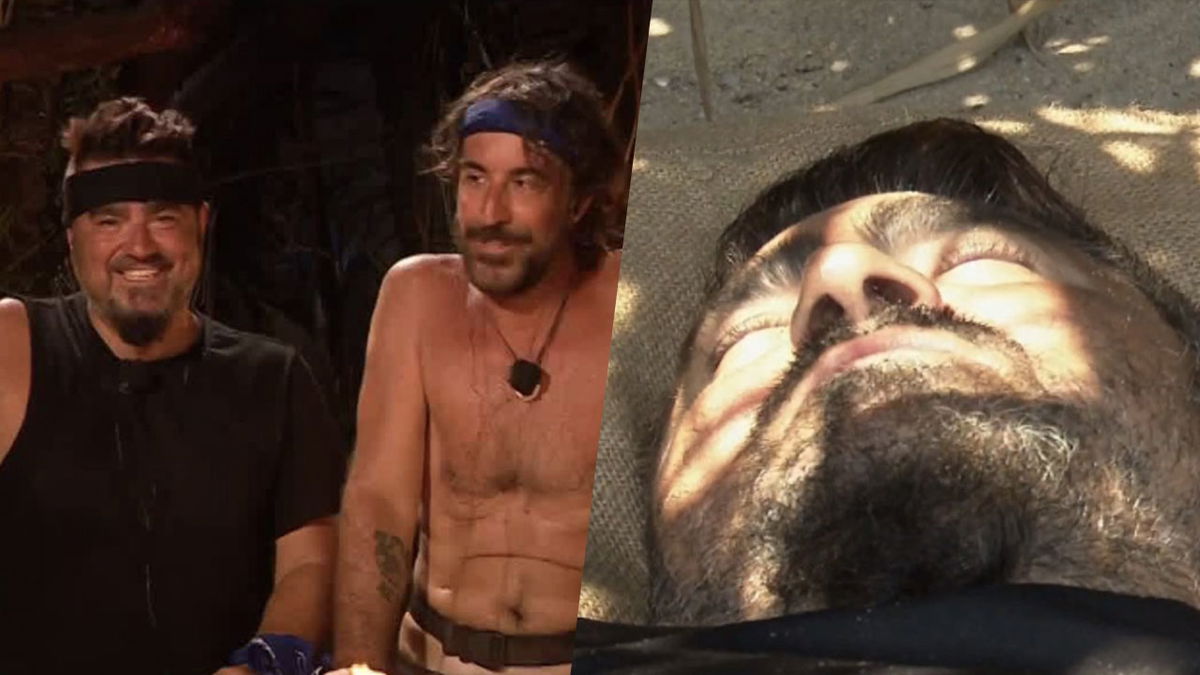 Paolo Noise ricoverato in Honduras: cosa è successo a L’Isola dei Famosi article-post