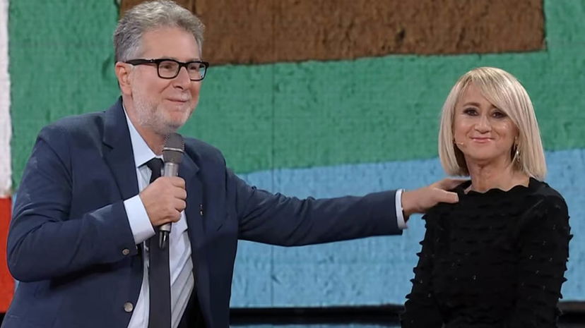 Rai, ecco chi dovrebbe sostituire Fabio Fazio: “Trattativa in corso” preview