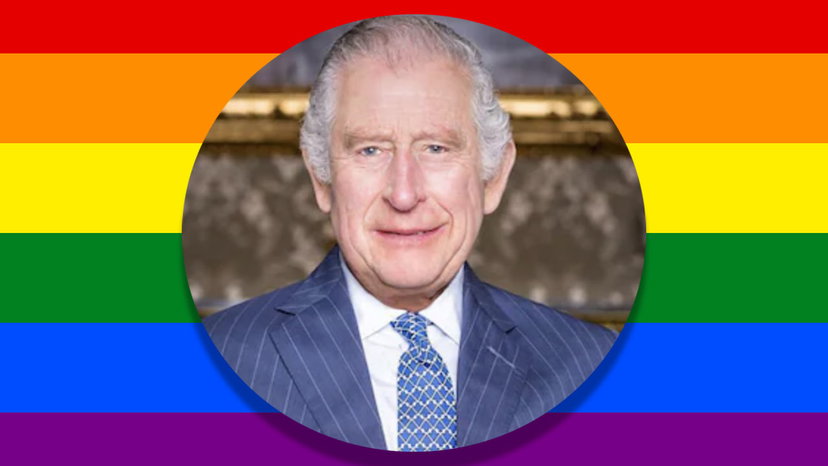 Re Carlo III: quello che pensa sulla comunità LGBT+ e quando la stampa scriveva “Prince Charles is gay” preview