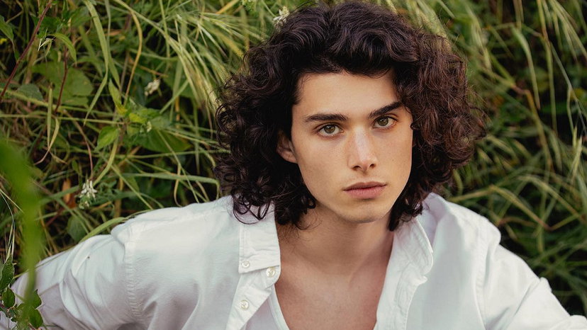 Chi è Riccardo De Rinaldis Santorelli, il Lele di “Vivere non è un gioco da ragazzi” preview