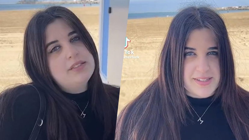 Se TikTok e Tumblr fossero andati di moda nello stesso periodo, il trend virale preview