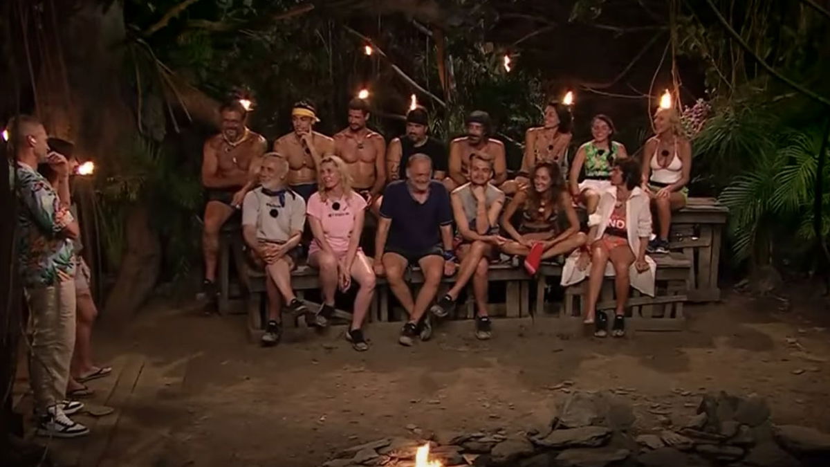 Sorpresa a L’Isola dei Famosi, due nuovi arrivi e un possibile colpo di scena article-post