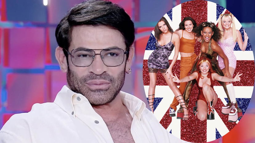 Sperti ha detto no a una delle Spice Girls: “Il mio più grande rimpianto” preview