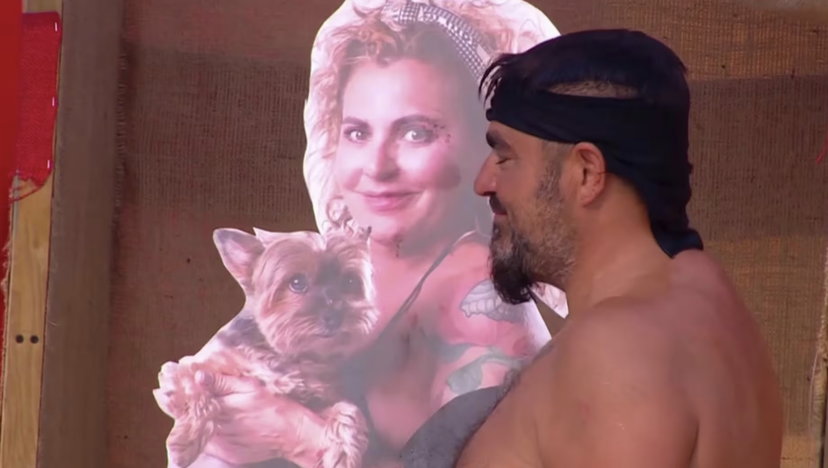 Stefania Caroli sul ritiro del marito Paolo Noise: “Cosa gravissima” preview