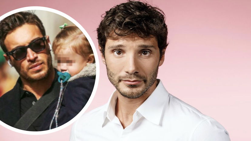 Stefano parla del rapporto con Luna Marì e svela la nuova passione di Belen preview