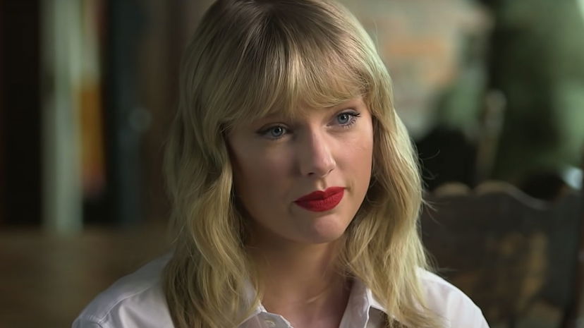 Taylor Swift avrebbe una storia con un cantante famoso: “Presto l’annuncio” preview