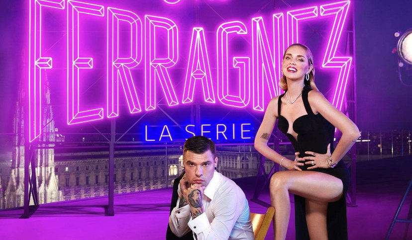 Fedez e Chiara: svelato quanto costerebbe The Ferragnez preview