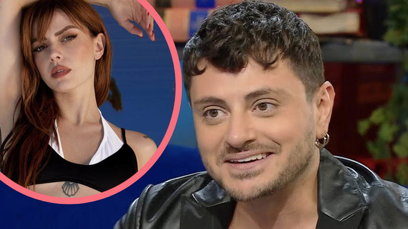 Virginio, un suo nuovo commento fa scoppiare un’altra polemica: la rabbia dei fan di Annalisa preview