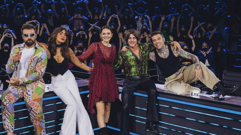 X Factor, saltano Dargen e Rkomi: chi ci sarà al loro posto preview