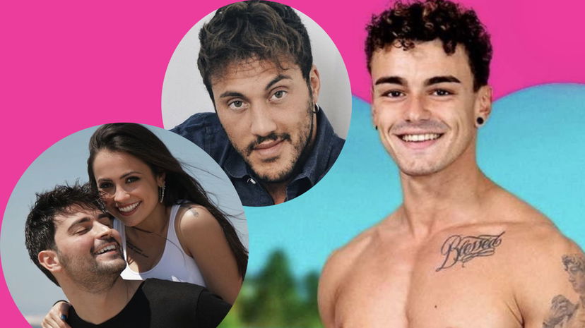 Yuri Pennisi sul mistero di Davide Donadei e Chiara Rabbi: “Delirio in hotel” preview