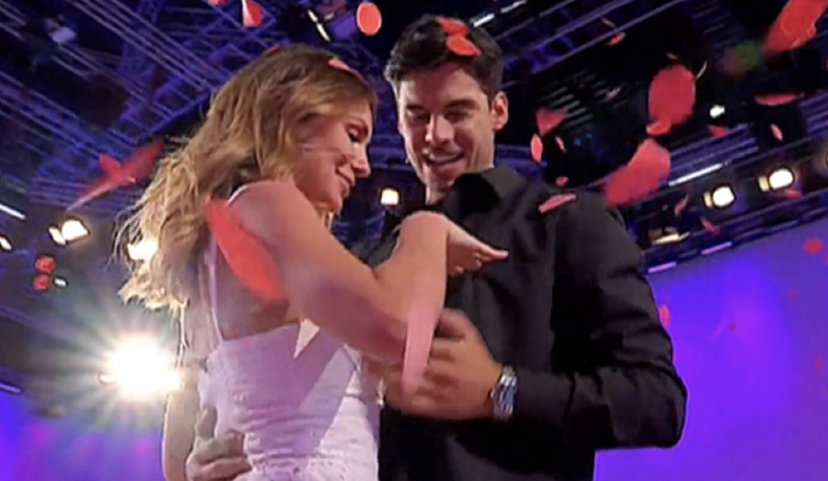 Alessandra Somensi parla per la prima volta dopo le chat private pubblicate da Luca Daffrè preview