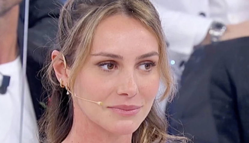 Alessandra Somensi: “Io e Luca Daffrè siamo stati insieme 8 ore, ecco perché è finita” preview