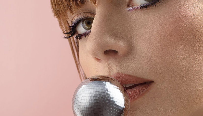 Annalisa: due dischi di platino prima di Disco Paradise con Fedez preview