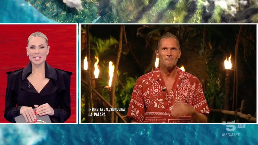 Ascolti 29 maggio, quanto ha fatto la settima puntata de L’Isola dei Famosi preview