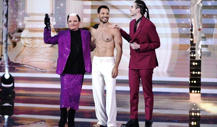 Ascolti 6 maggio: quanto ha fatto l’ottava puntata di Amici preview