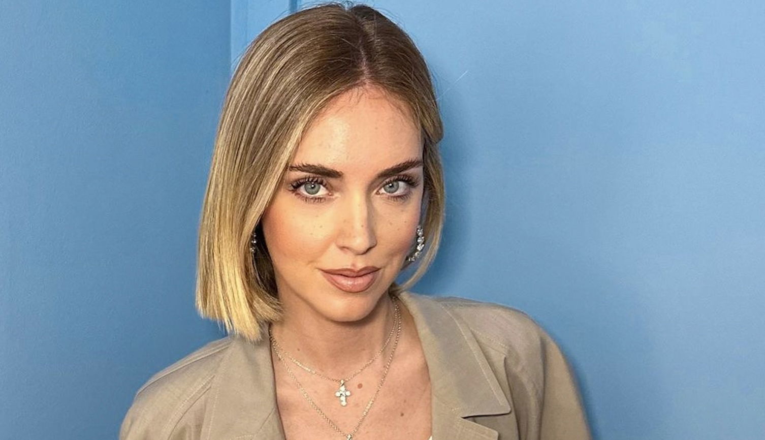 bambina chiara ferragni