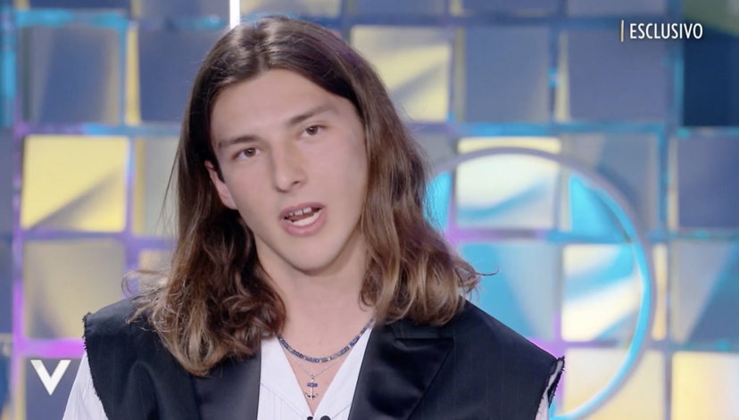 Cricca: “Io e Isobel Kinnear ci siamo lasciati”, cosa non ha funzionato preview