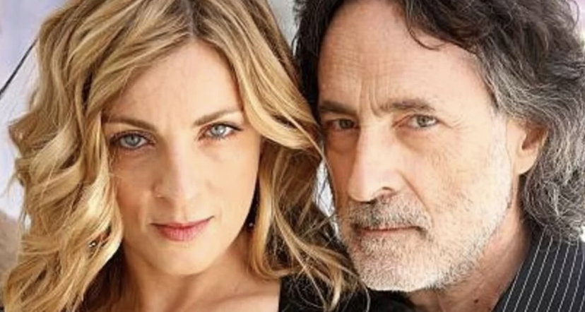 Elena Di Cioccio: il padre e la sorella non hanno preso bene il suo libro preview