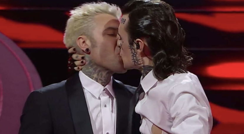 Emissari Rai ai casting di Sanremo 2024 per evitare un altro Rosa Chemical preview