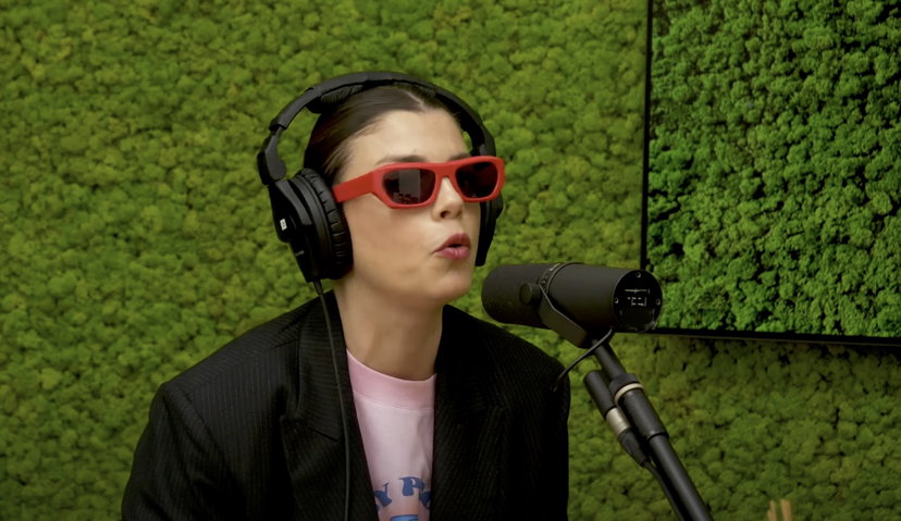 Emma Marrone dice la sua su Alessandra Amoroso e la polemica di TikTok preview