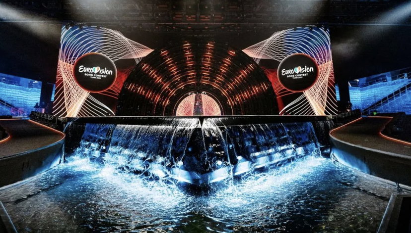 Eurovision Song Contest, la scaletta della prima puntata: apre Alessandra Mele, chiude Käärijä preview