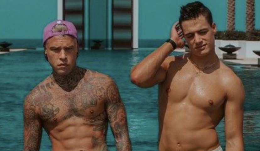 Cosa è successo fra Fedez e Luis Sal? Il rapper rompe il silenzio preview