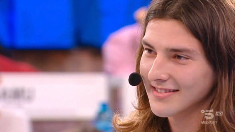 Giovanni Cricca annulla un evento dopo i casi Covid ad Amici: “Non sto bene” preview