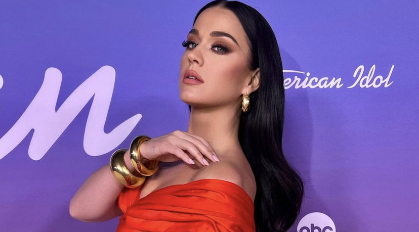 Katy Perry e quel brutto rapporto con Meghan Markle preview