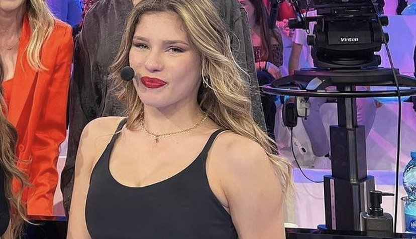 Maddalena Svevi attira le critiche della mamma di Mattia Zenzola che svela un retroscena preview