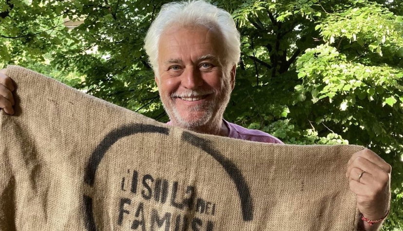 Marco Predolin polemico con Ilary Blasi: “A quest’ora questa precisazione è superflua” preview