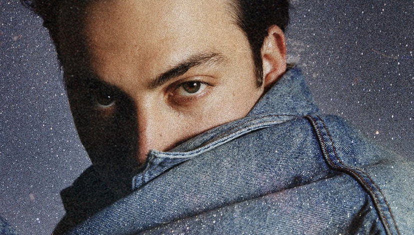 Matteo Paolillo: cover, tracklist e nuovo singolo della star di Mare Fuori preview