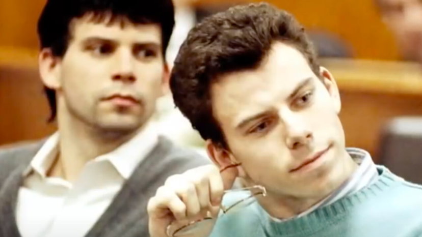 Netflix: chi sono i fratelli Menéndez che succedono al caso Dahmer preview