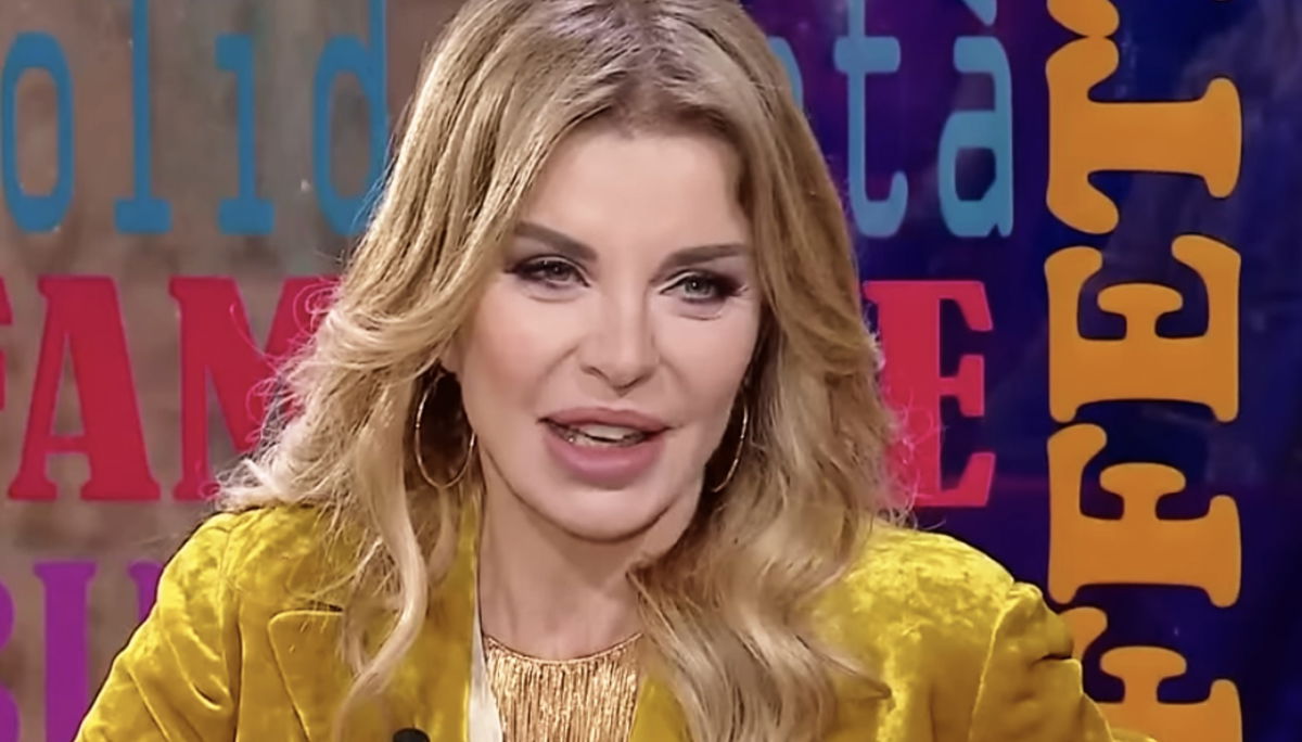 Non Sono Una Signora: svelata la (nuova) data di messa in onda article-post