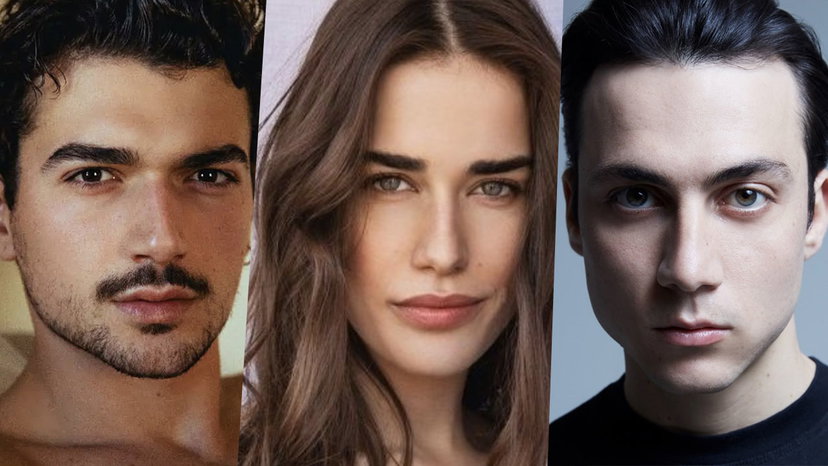 Origami All’Alba, Giacomo tira una frecciatina a Clara: “La canzone è solo di Matteo” preview