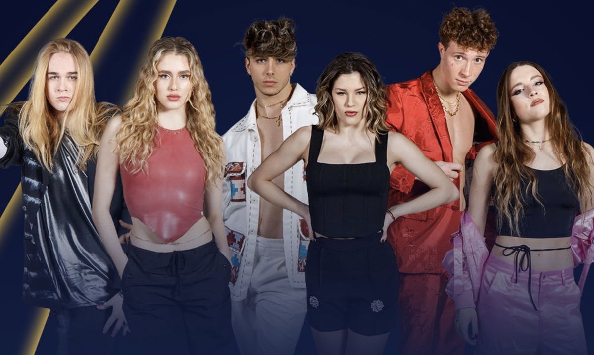Registrazione semifinale di Amici: si incrociano le dita per domattina article-post
