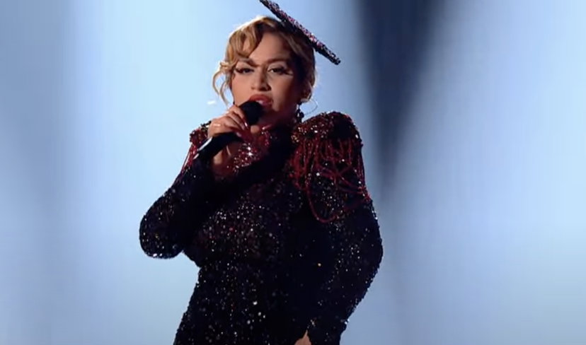 Il televoto affossa la Francia e la cantante lascia lo studio, aveva detto: “Il pubblico mi supporta” preview