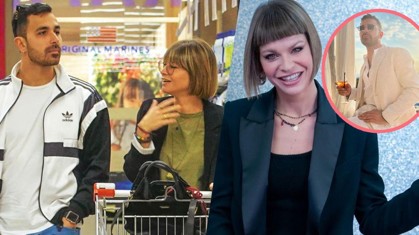 Valerio Pastore, ecco chi è il nuovo fidanzato di Alessandra Amoroso preview