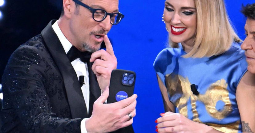 Agcom sanziona la Rai: 170 mila euro di multa al Festival di Sanremo preview